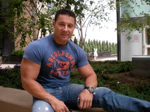 Deported Porn - News: Robert Van Damme Jailed and Facing Deportation