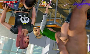 cartoon tube porn film - Cartoon porn films - caricature tube movies xxx | hulk naked, celeb toon sex