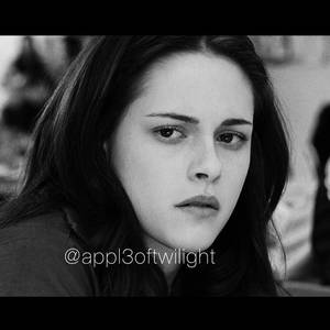Interview Kristen Stewart Porn Captions - Who's he? @appl3oftwilight