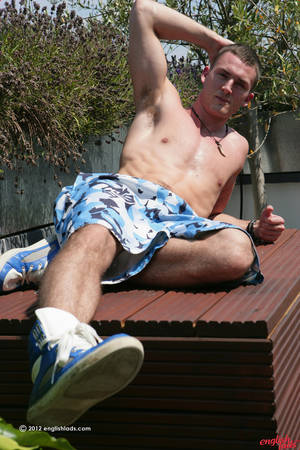 extra large hard cock - EnglishLads