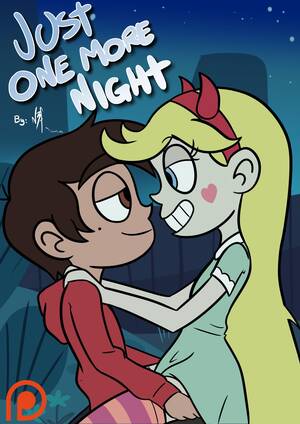 just for the night - Just One More Night (Star VS. The Forces Of Evil) [N3F] Porn Comic -  AllPornComic