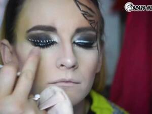 Mature Slutty Makeup Porn - Makeup Fetish Porn Videos - fuqqt.com