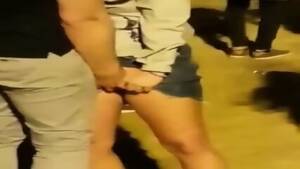 fingered at party - Drunk Girl Fingered Outdoor Party - Rave Girl - EPORNER