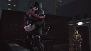 Left 4 Dead Porn - Left 4 Dead Bill 1girls 3d - Lewd.ninja