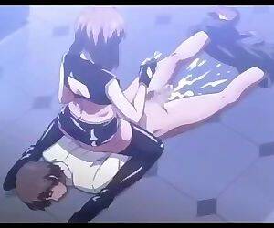 Femdom Handjob Cartoon Porn - Femdom Handjob Cartoon Porn | Sex Pictures Pass