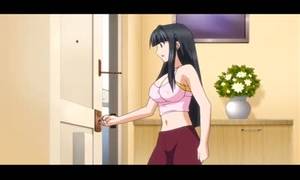 busty hentai anime 2001 - Rin x Sen: Hakudaku Onna Kyoushi to Yaroudomo - Episode 1 - English
