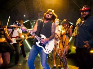 Billy Ray Cyrus Sexy - The Worst Parts of Billy Ray Cyrus' \