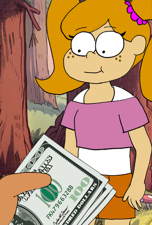 Grenda Gravity Falls Porn - Gravity Falls - [T S U K I] - Power Of Money adult
