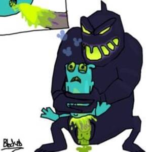 Epic Mickey 2 Gay Furry Porn - Rule 34 / epic_mickey