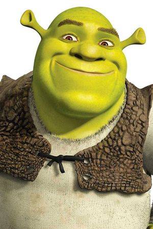 fat fiona from shrek porn - shrek