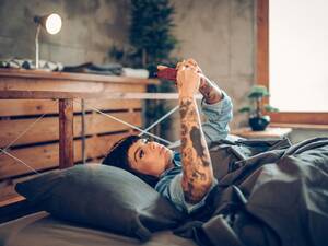 Having Dry Sex Bleeding - Not having sex for a long time or at all: what are the effects?