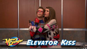 Henry Danger Porn - Henry Danger Archives - Comics Grinder