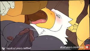 furry anal threesome - Furry Anal Threesome | Sex Pictures Pass