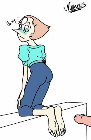 cartoon cum feet - Rule 34 - animated barefoot blush clothing comic cum cum on feet dialogue  disembodied penis ejaculation embarrassed feet female foot fetish foot  focus footjob gif greek toe infinite cum legs nymous orgasm