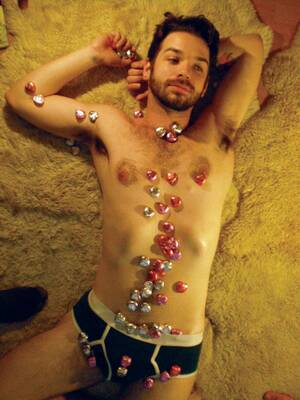 midwest nudist voyeur - RFD 146 Summer 2011 by RFD Magazine Gay - Issuu