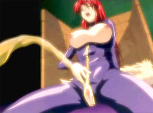 anime girls hentai pee - Bondanime.com - Chained hentai with bouncing bigtits self masturbating and  peeing