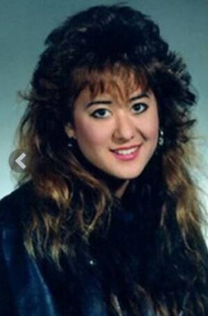 Asian 80s Porn Queen - 14 Porn Star High School Yearbook Photos - Gallery