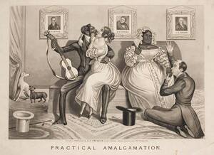 19th Century Interracial Porn - Southern Violence | History of Cruelty