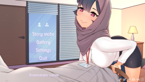 free anime girl porn - Adultgamesworld: Free Porn Games & Sex Games Â» Tsundere Milfin â€“ Final  Version (Full Game) [CUTE ANIME GIRLS]