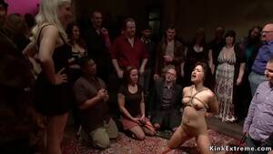 asian public rough - Asian slave rough public fucked - XVIDEOS.COM