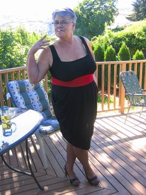 bbw granny girdles - pic02