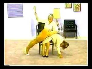 f m spanking debra - Watch Dana Spanks Debra with Brush NWV - Otk F/F Spanking, Hairbrush  Spanking, Fetish Porn - SpankBang