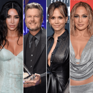 Dayanara Torres Pussy - Celebrities Who Have Been Married 3 or More Times: Kim K., More