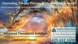Kahului And Kihei Hawaii - Kahului Maui Hawaii Sex Addiction Trauma Therapy Counseling