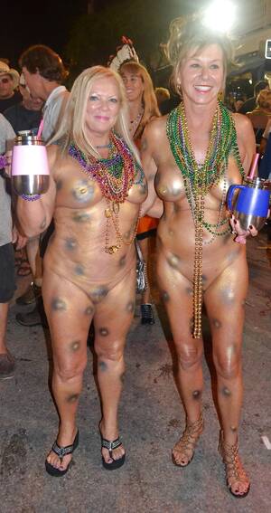 Big Tits Fantasy Fest Matures - Fantasy Fest Nude Pics - 75 photo