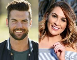 Bachelorette Porn Revenge - The Bachelorette's Blake Colman reportedly under investigation by NSW  Police for 'threatening to release revenge porn' of The Bachelor's Jen  Hawke.
