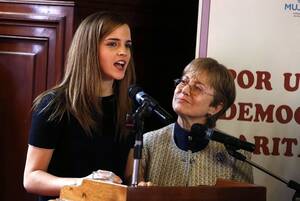 Emma Watson Celebrity Porn Comics - Threat to leak Emma Watson nude photos exposed as hoax | Entertainment