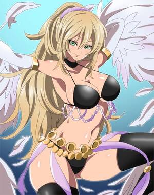 Harpie Lady Porn - Yu Gi Oh Harpie - XXGASM
