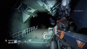 Destiny Porn - Destiny 2 Beta: Hitbox porn