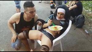 Albanian Porn Tube - Sheri Taliani Licks Ass of Albanian Pornstar Greis Kelly with Gothic -  Pornhub.com