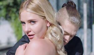 Forced Female Porn - Pleasure': A young woman's matter-of-fact pursuit of porn stardom : NPR