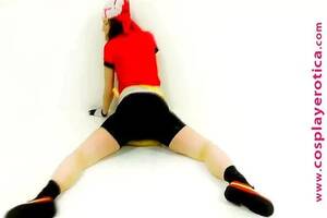 May Cosplay Porn - Watch CosplayErotica kinky PokÃ©mon may - Cosplay, Massage, Striptease Porn  - SpankBang