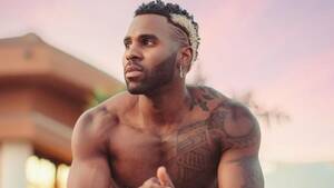 completely nudist - Jason Derulo Offered $500,000 To Post Semi-Nude On Porn Site â€” Guardian  Life â€” The Guardian Nigeria News â€“ Nigeria and World News