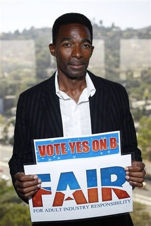 darren james - After several years Darren fully educated himself about his HIV status and  committed himself to helping others. He is now an HIV counselor and  educator, ...