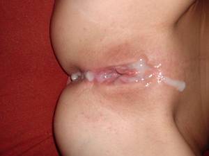 amateur cum in pussy - Download Image
