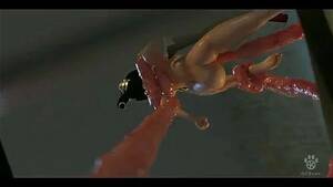 Leia Tentacle Porn - Watch Leia is tentacle fucked by Jabba the Hut - Star Wars, Leia Organa,  Hentai Porn - SpankBang