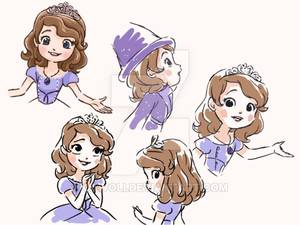 Mlp Princess Amber Porn - Princess Sofia the first