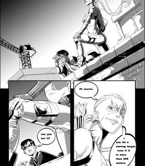 Dc Artemis Sex - Artemis Porn Comics | Artemis Hentai Comics | Artemis Sex Comics