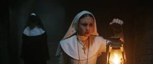 Forced Nun Porn - Twisted sisters: why the film world loves nuns | Movies | The Guardian
