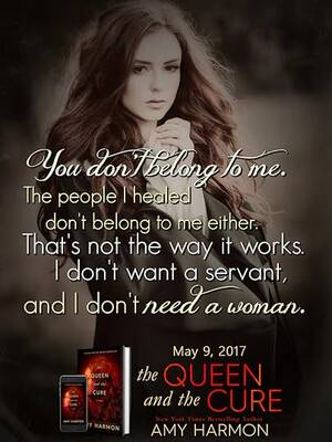 Angie Harmon Bound And Fucked - The Queen and the Cure by Amy Harmon | Goodreads