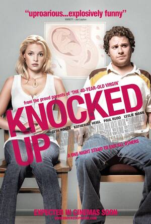mature blonde forced anal - Knocked Up (2007) - IMDb