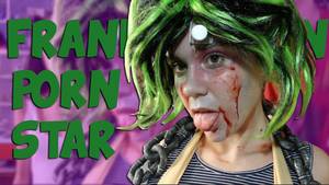 Frankenstein Porn Movie - Frankenstein Porn Star