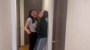 hot lesbians touching pussy - Hot Lesbians Touching Pussy Porn Videos | Pornhub.com
