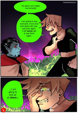 All Grown Up Danny Phantom Porn - promsien Tumblr : IM DONE *throws self in trash*ï½¢(#Î¦ç›Š. Danny Phantom ...