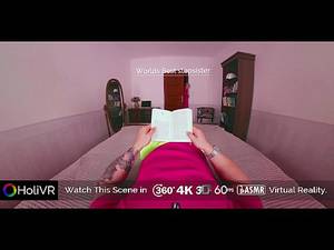 Furniture Blowjob Porn - [HoliVR] World Best Stepsister Midnight Blowjob 360 VR Porn - XNXX.COM