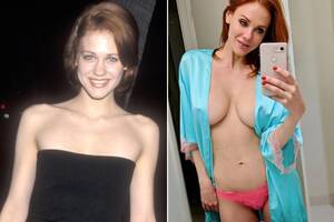 Kimberly Guilfoyle Porn Tube - Boy Meets World' star Maitland Ward: I make more money doing porn